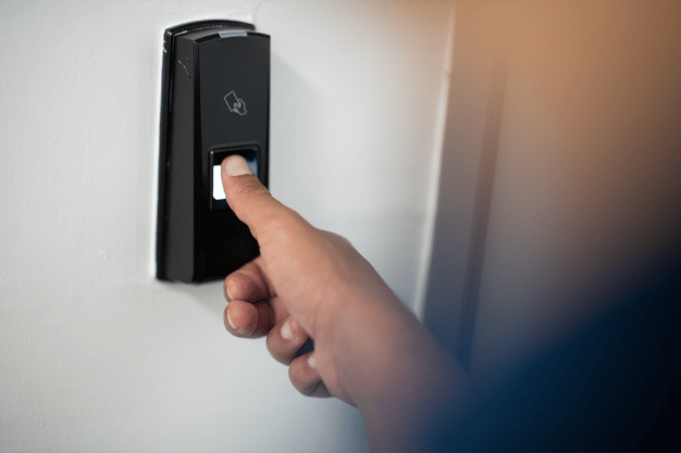 | Alarm Group Belgium, Specialist In Beveiliging
