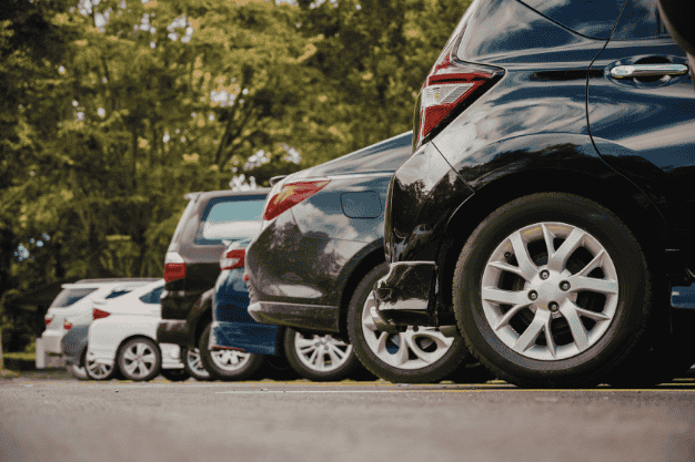 bedrijfsparkings | Alarm Group Belgium, Specialist In Beveiliging