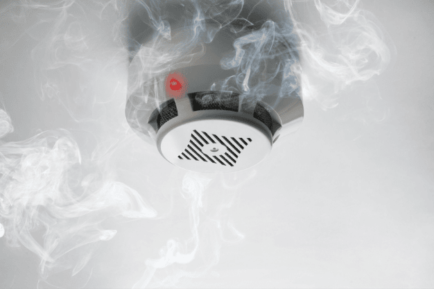 gasdetectoren | Alarm Group Belgium, Specialist In Beveiliging